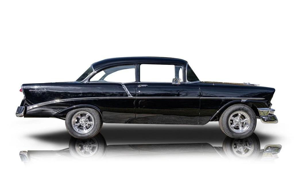 1956 Chevrolet 150 & 210 - Image 2 of 12