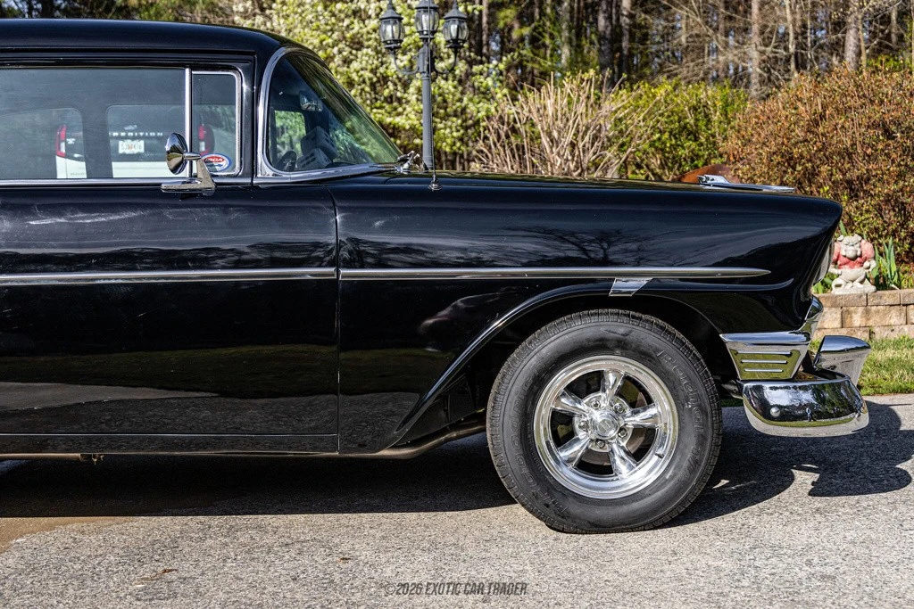 1956 Chevrolet 150 & 210 - Image 11 of 12