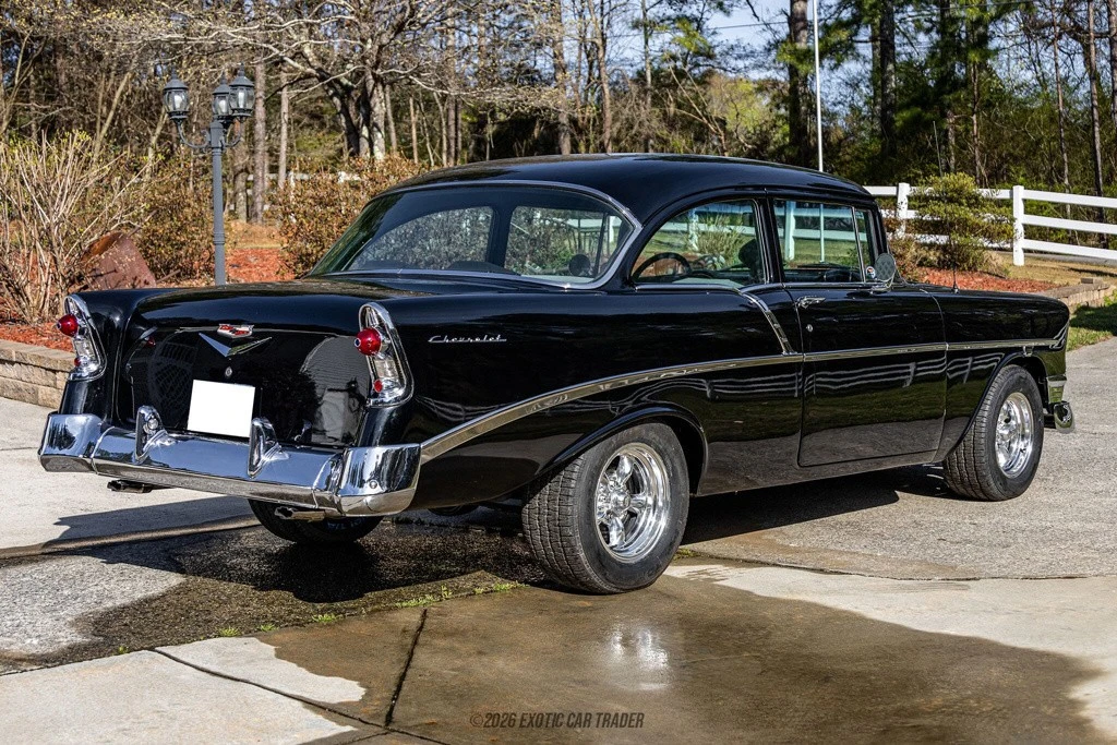 1956 Chevrolet 150 & 210 - Image 8 of 12