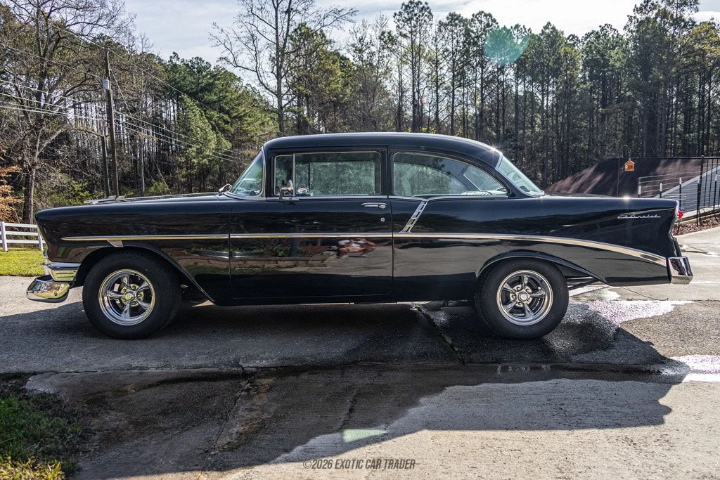1956 Chevrolet 150 & 210 - Image 3 of 12
