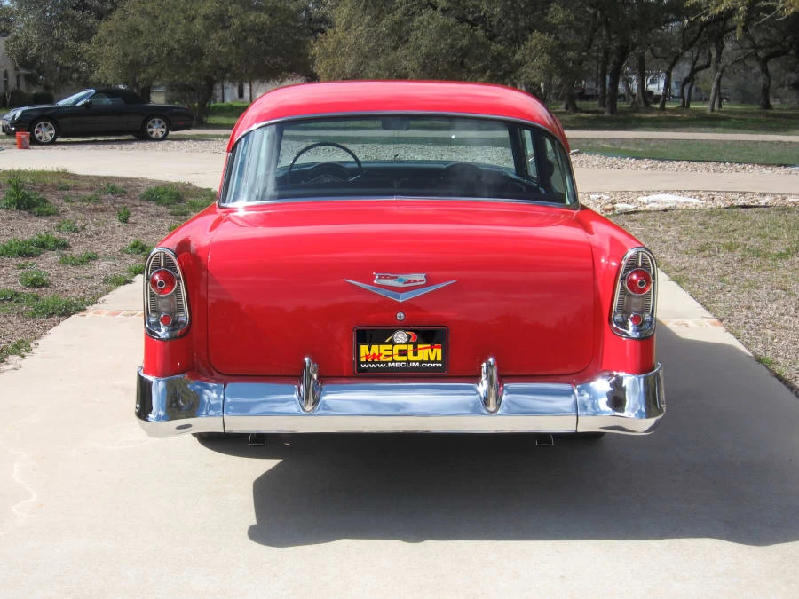 1956 Chevrolet 150 & 210 - Image 7 of 8