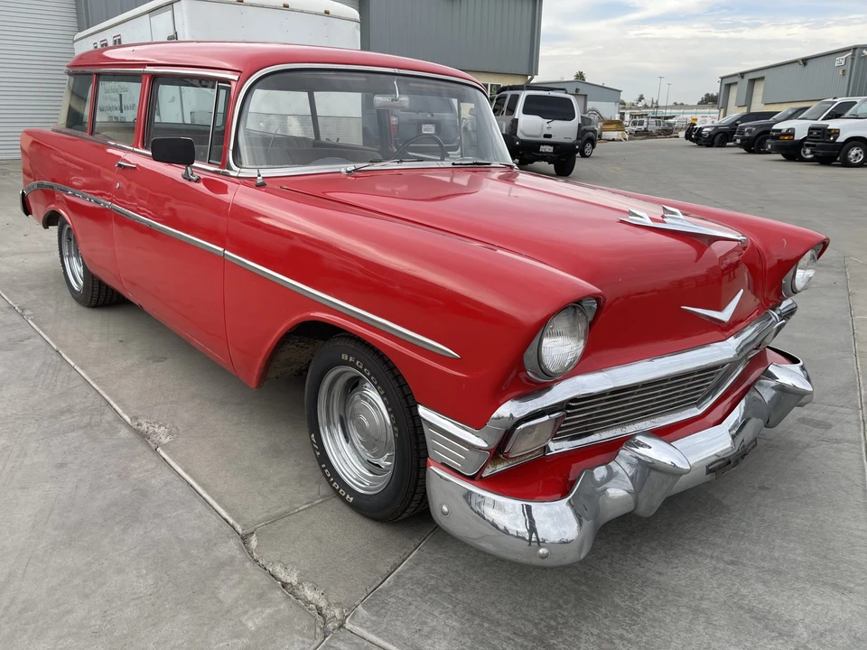 1956 Chevrolet 150 & 210 - Image 31 of 31