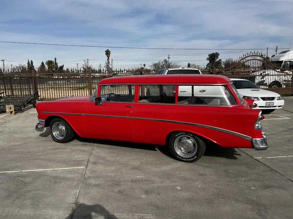 1956 Chevrolet 150 & 210 - Image 18 of 31