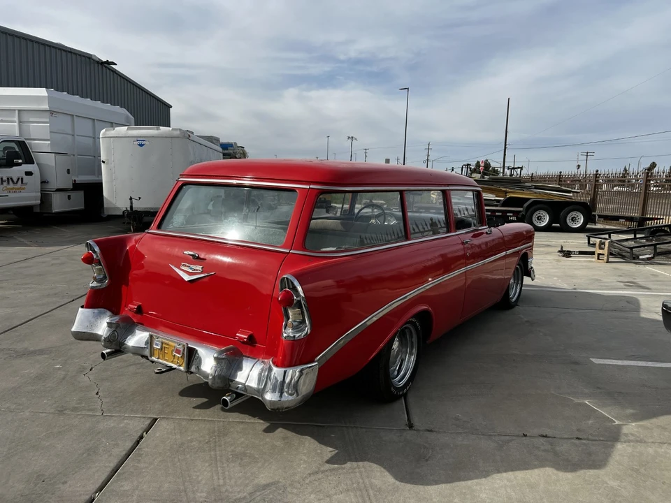 1956 Chevrolet 150 & 210 - Image 25 of 31