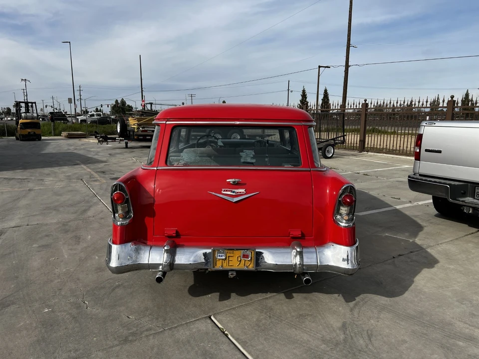 1956 Chevrolet 150 & 210 - Image 23 of 31