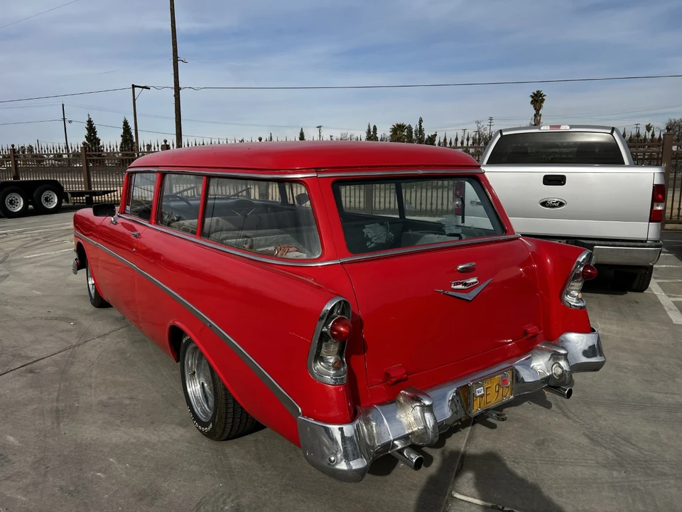 1956 Chevrolet 150 & 210 - Image 22 of 31