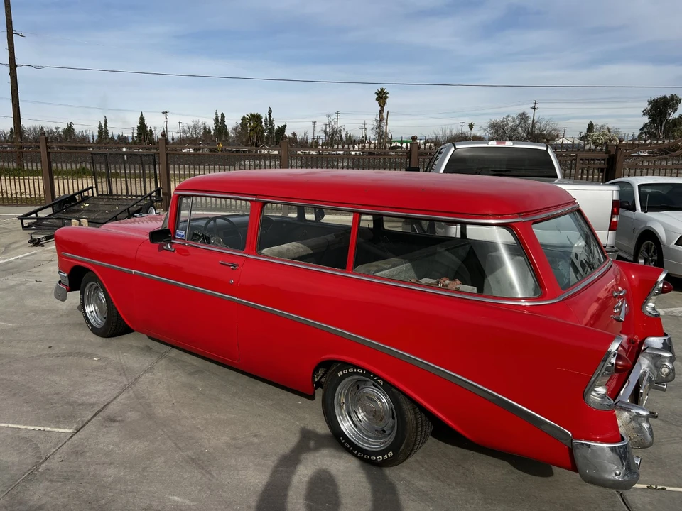 1956 Chevrolet 150 & 210 - Image 19 of 31
