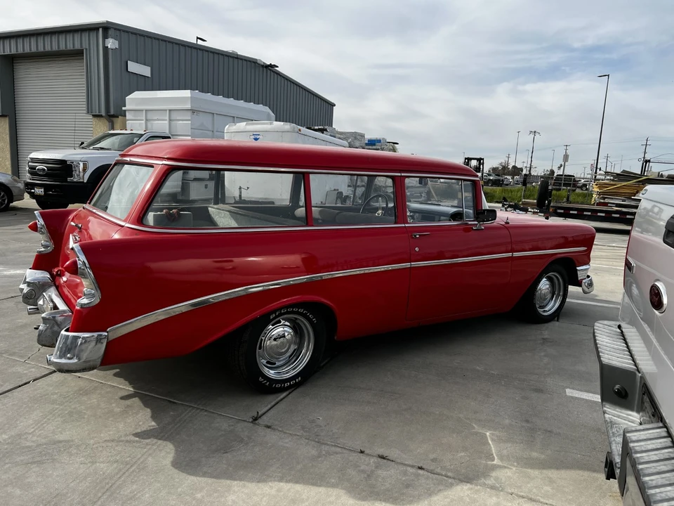 1956 Chevrolet 150 & 210 - Image 26 of 31