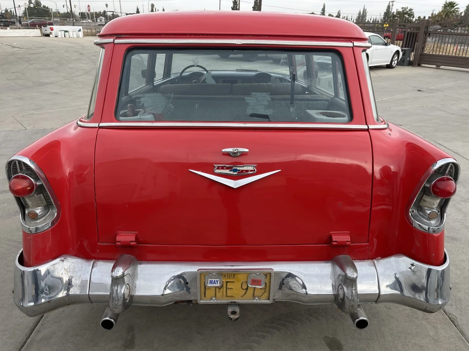 1956 Chevrolet 150 & 210 - Image 24 of 31
