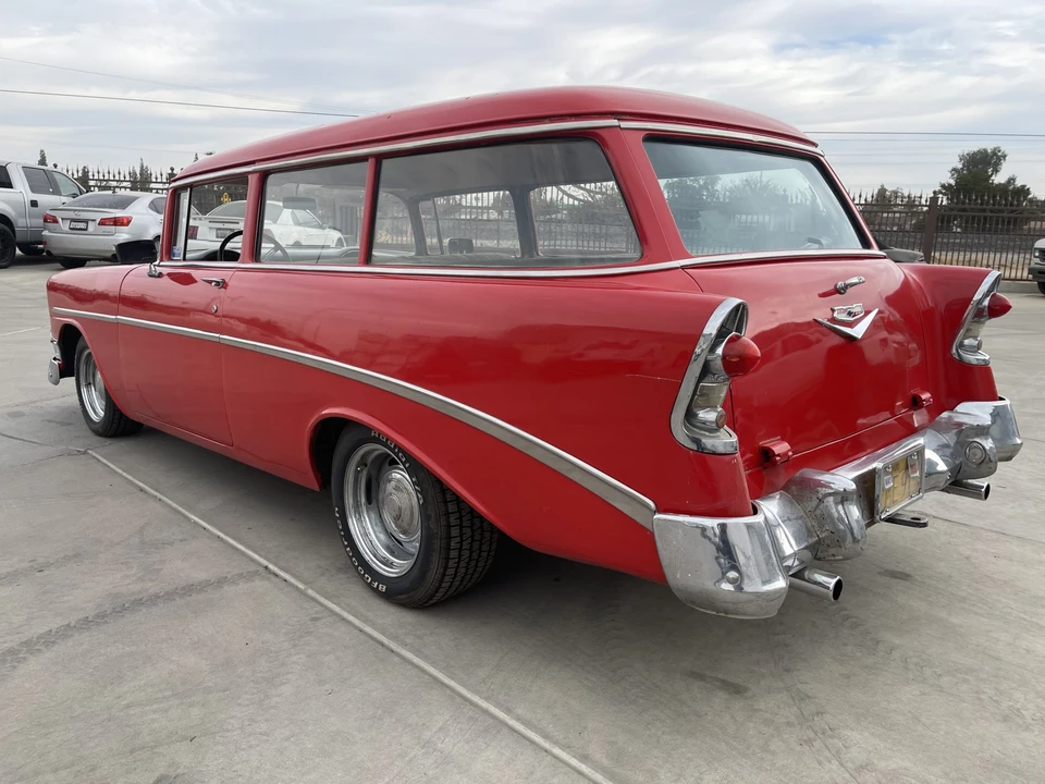 1956 Chevrolet 150 & 210 - Image 20 of 31