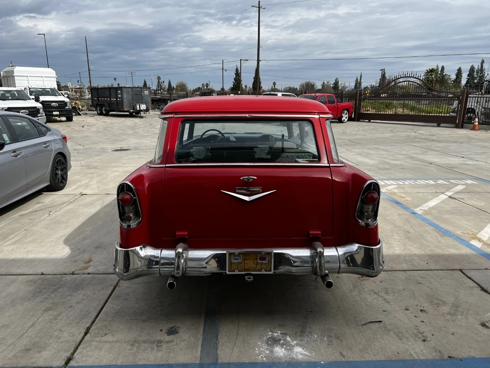 1956 Chevrolet 150 & 210 - Image 7 of 31