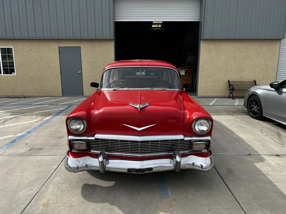 1956 Chevrolet 150 & 210 - Image 12 of 31