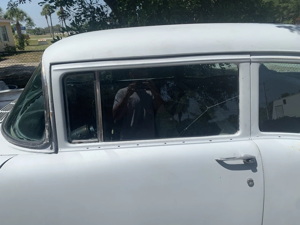 1956 Chevrolet 150 & 210 - Image 3 of 20