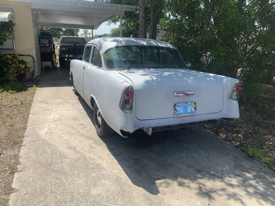 1956 Chevrolet 150 & 210 - Image 4 of 20
