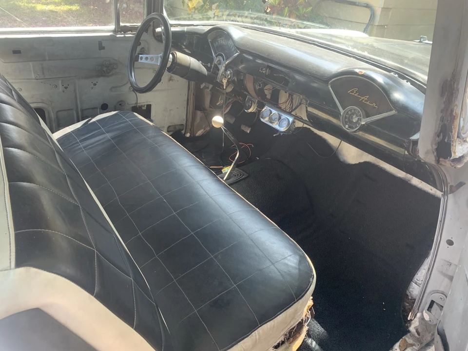 1956 Chevrolet 150 & 210 - Image 16 of 20