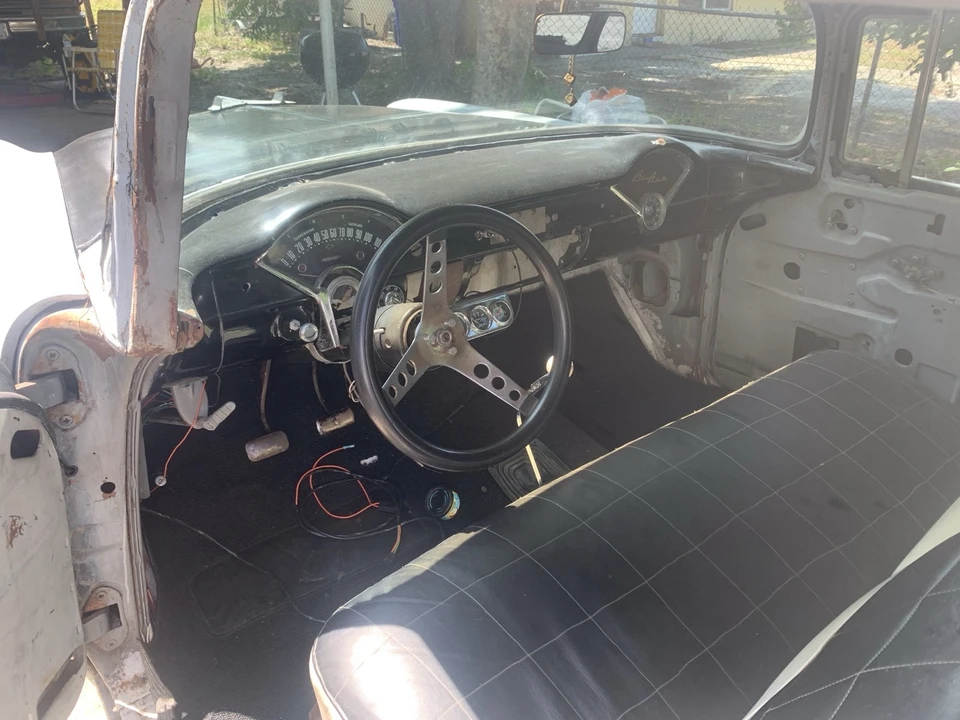 1956 Chevrolet 150 & 210 - Image 17 of 20