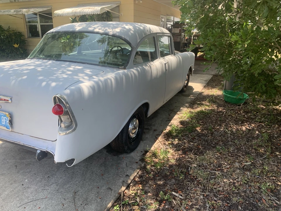 1956 Chevrolet 150 & 210 - Image 5 of 20