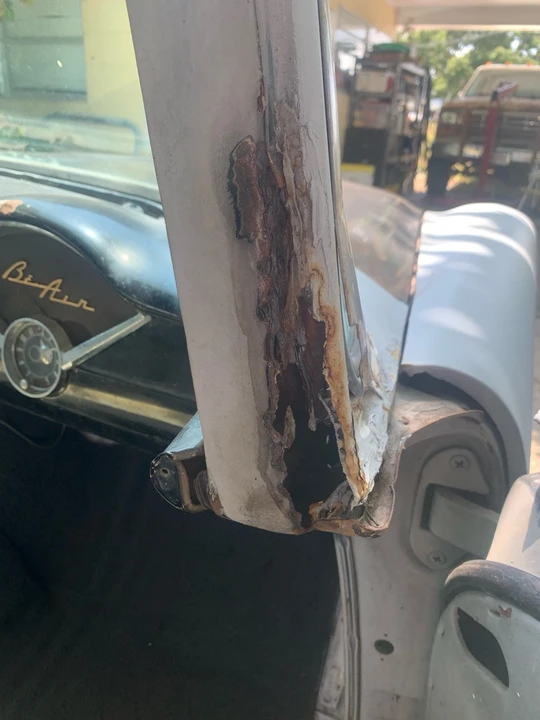 1956 Chevrolet 150 & 210 - Image 20 of 20