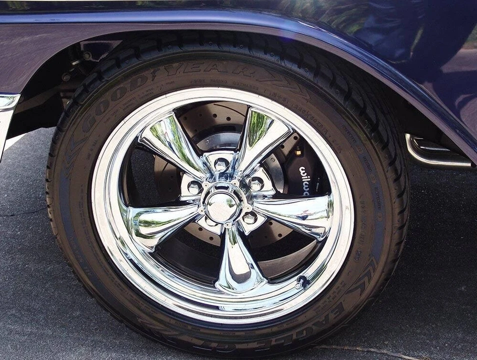 1956 Chevrolet 150 & 210 - Image 24 of 31