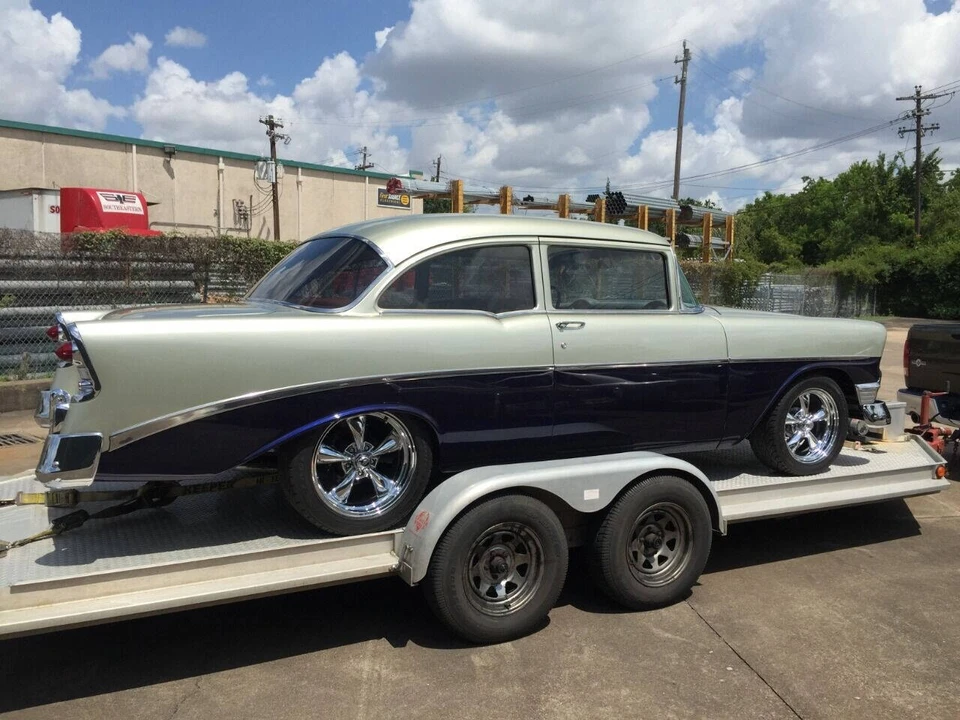 1956 Chevrolet 150 & 210 - Image 14 of 31