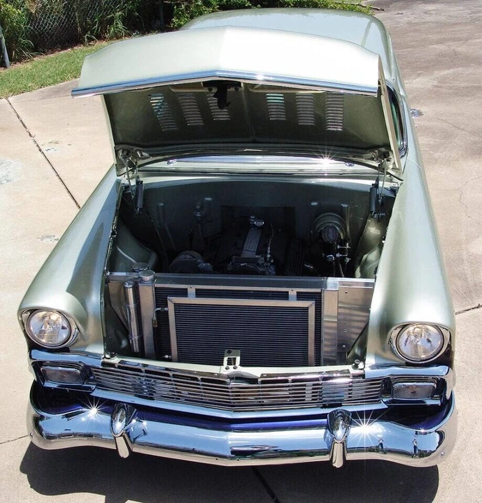 1956 Chevrolet 150 & 210 - Image 22 of 31
