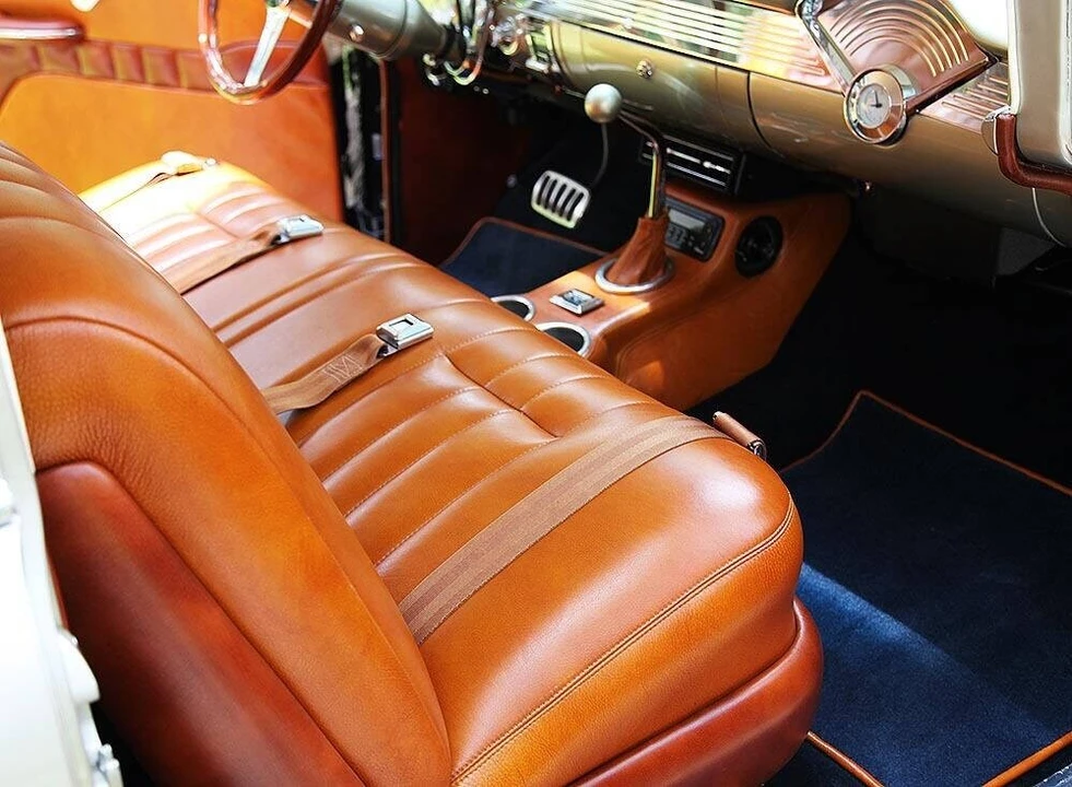 1956 Chevrolet 150 & 210 - Image 5 of 31