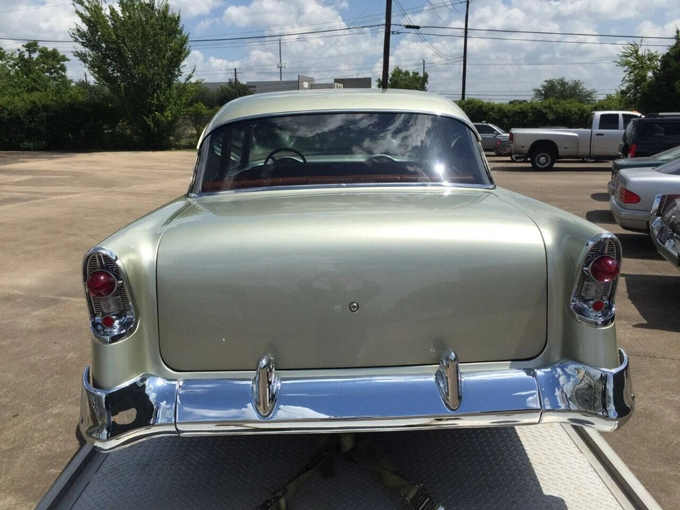 1956 Chevrolet 150 & 210 - Image 16 of 31