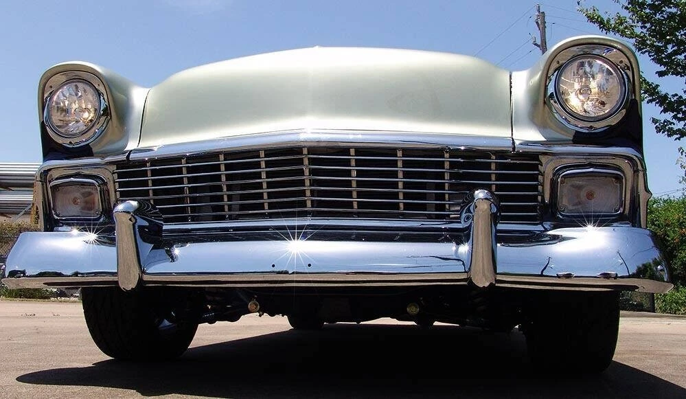 1956 Chevrolet 150 & 210 - Image 20 of 31