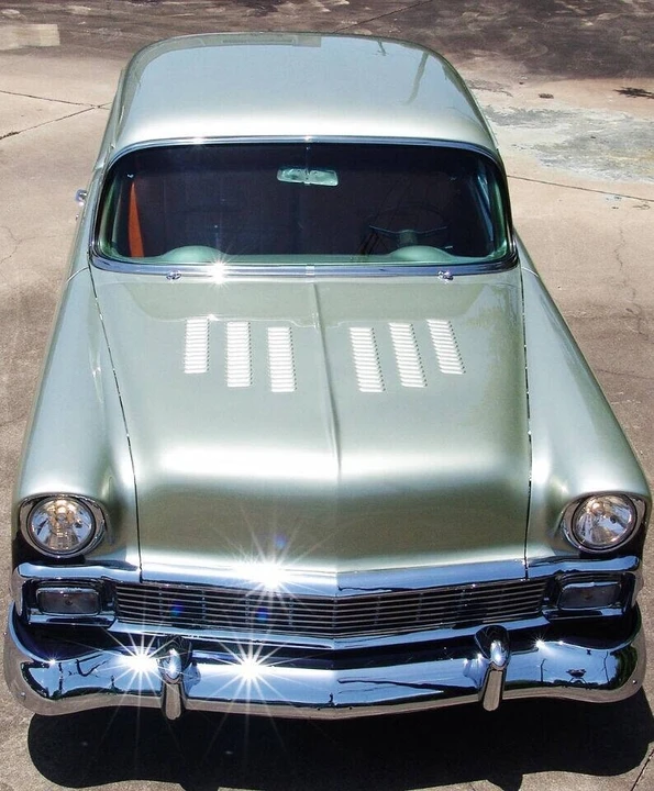 1956 Chevrolet 150 & 210 - Image 31 of 31