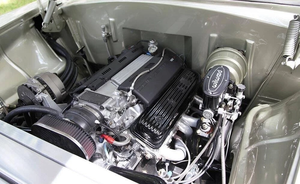 1956 Chevrolet 150 & 210 - Image 3 of 12