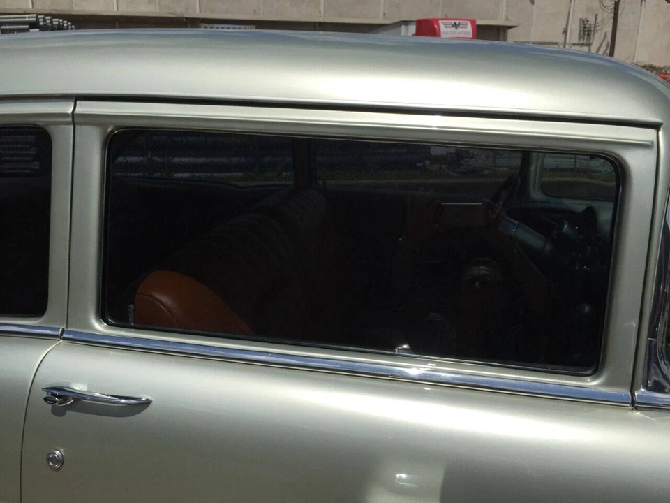 1956 Chevrolet 150 & 210 - Image 12 of 12