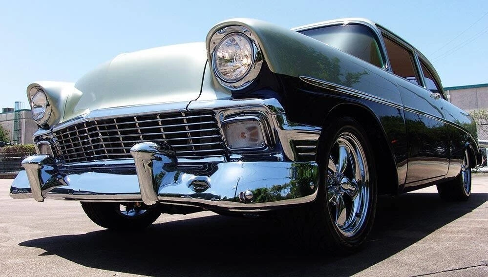 1956 Chevrolet 150 & 210 - Image 21 of 31