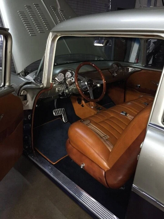 1956 Chevrolet 150 & 210 - Image 18 of 31