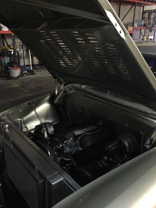 1956 Chevrolet 150 & 210 - Image 19 of 31