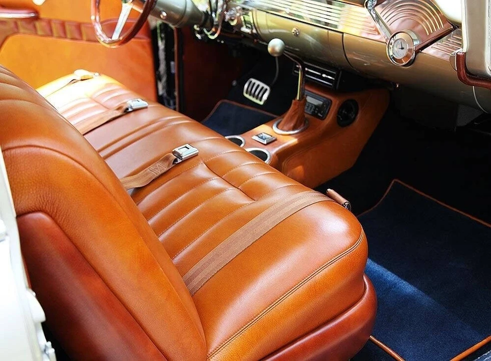 1956 Chevrolet 150 & 210 - Image 5 of 12