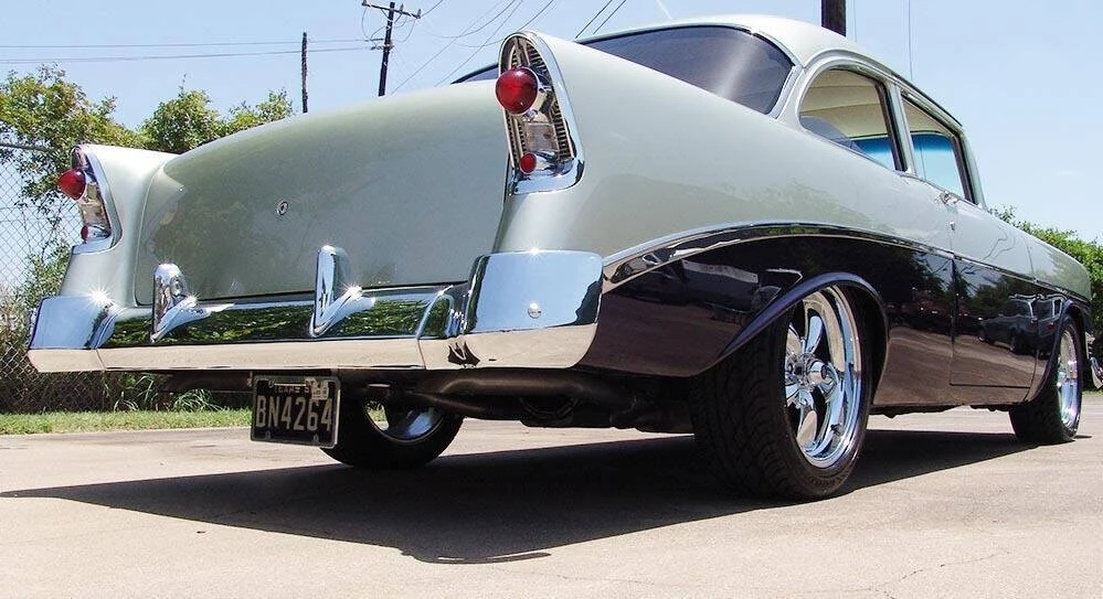 1956 Chevrolet 150 & 210 - Image 28 of 31