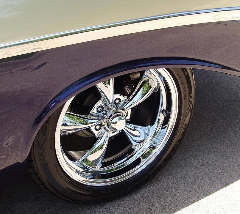 1956 Chevrolet 150 & 210 - Image 23 of 31