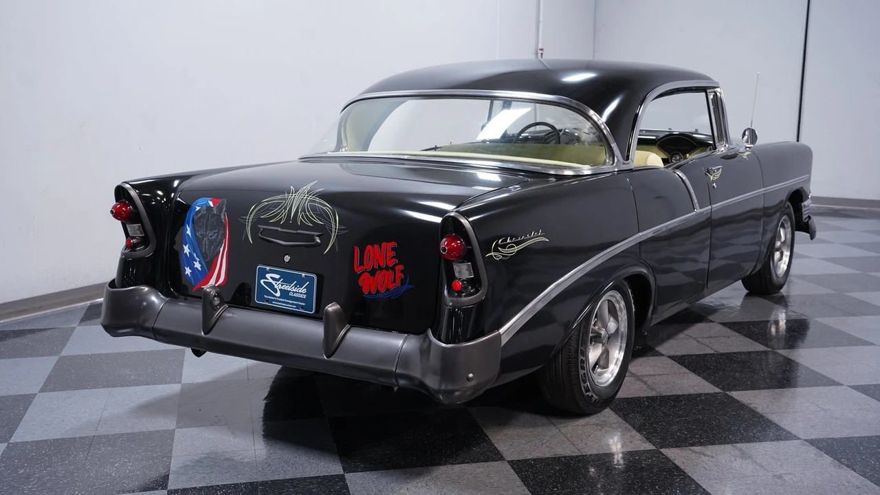 1956 Chevrolet 150 & 210 - Image 10 of 12