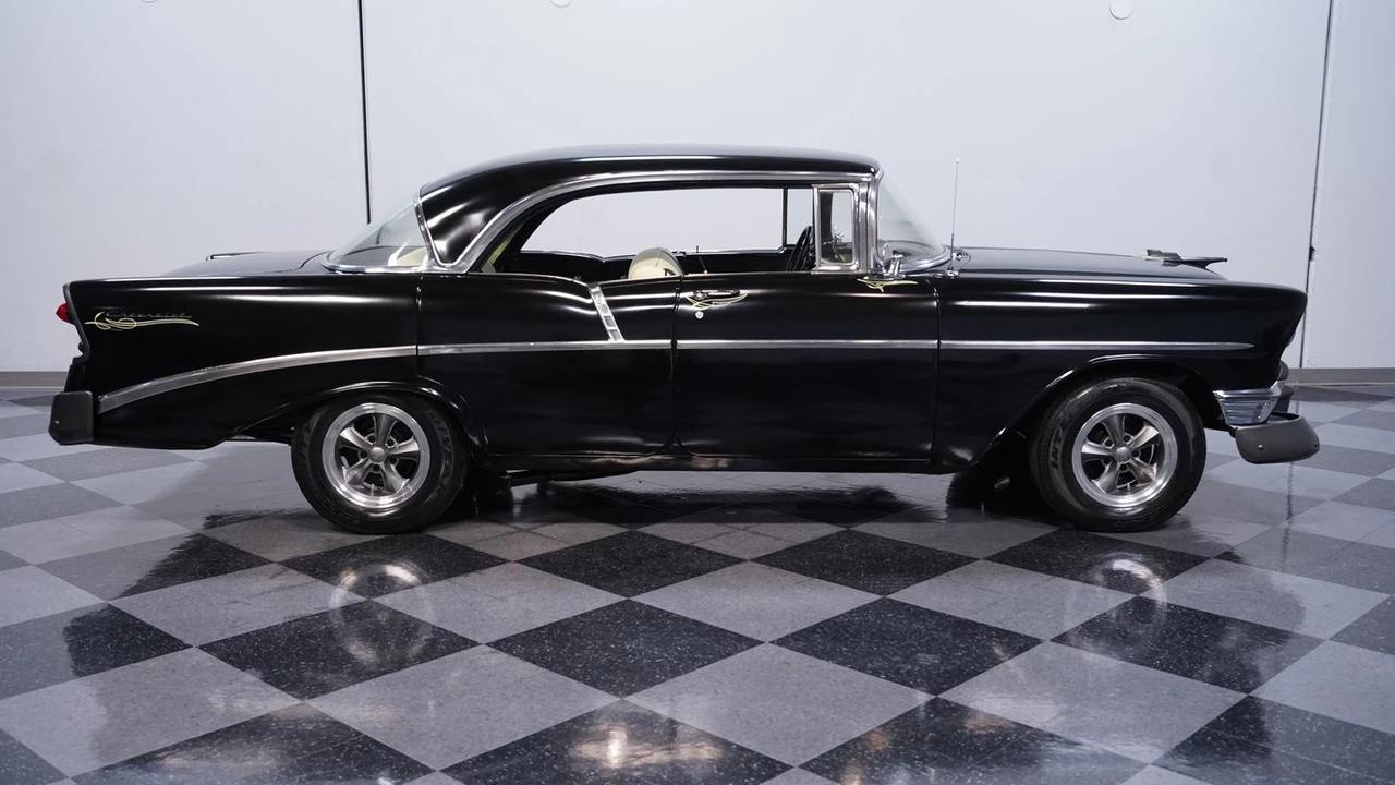 1956 Chevrolet 150 & 210 - Image 12 of 12