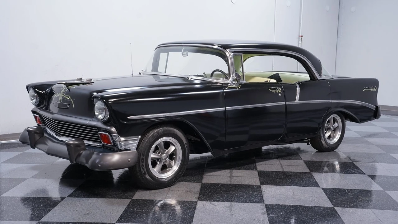 1956 Chevrolet 150 & 210 - Image 6 of 12