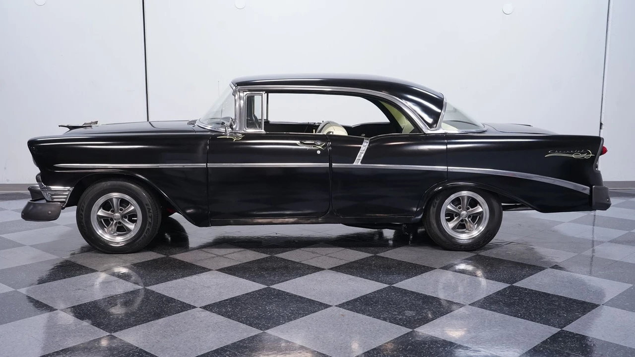 1956 Chevrolet 150 & 210 - Image 2 of 12