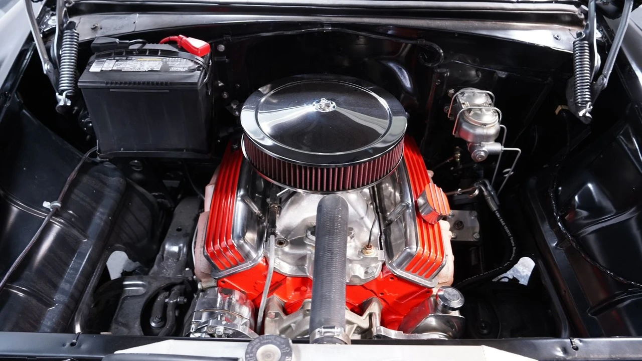 1956 Chevrolet 150 & 210 - Image 3 of 12