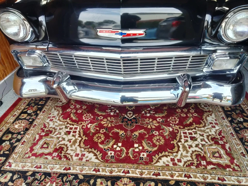 1956 Chevrolet 150 & 210 - Image 17 of 31
