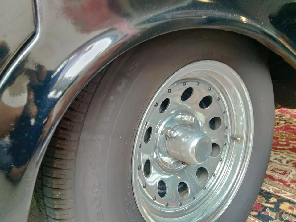 1956 Chevrolet 150 & 210 - Image 20 of 31