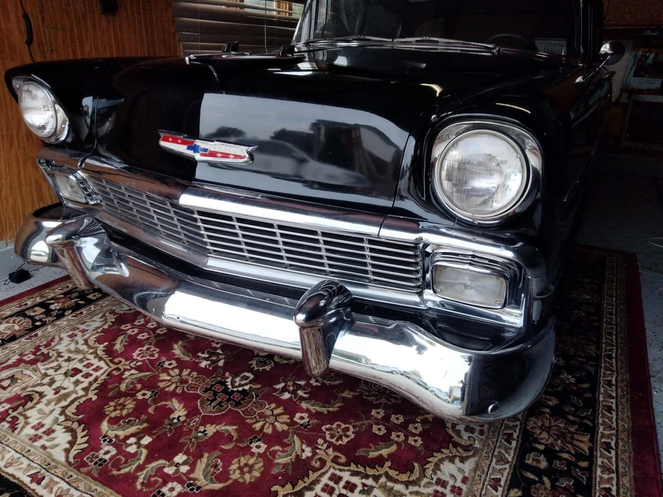 1956 Chevrolet 150 & 210 - Image 18 of 31