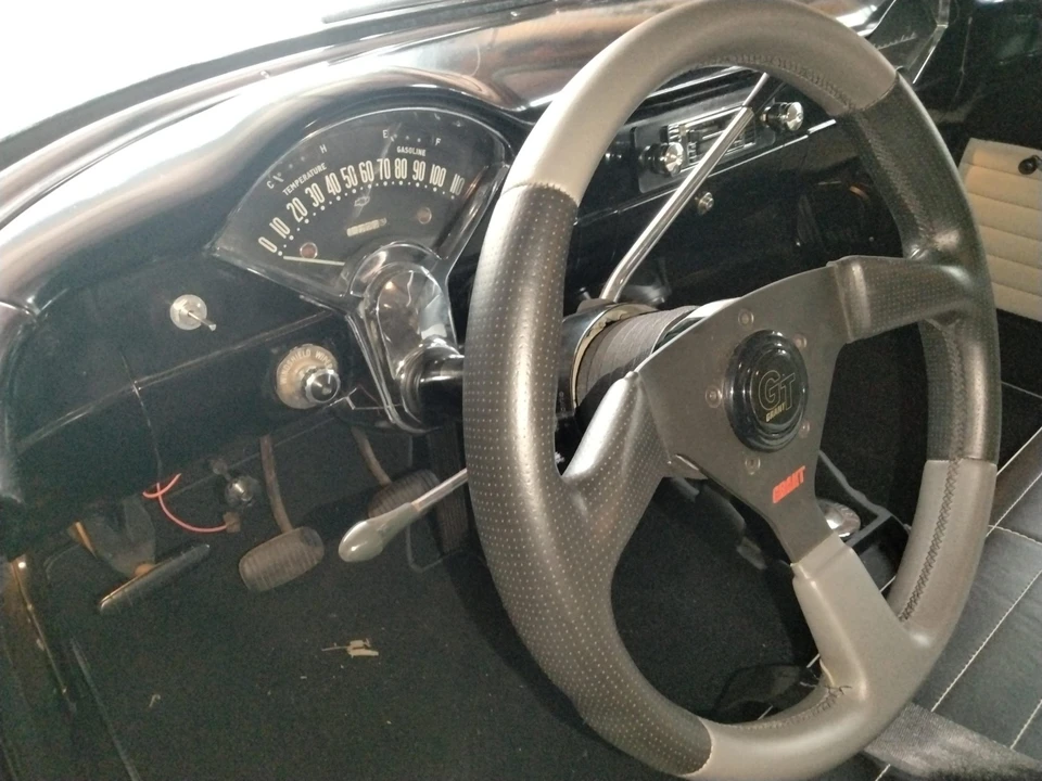 1956 Chevrolet 150 & 210 - Image 22 of 31