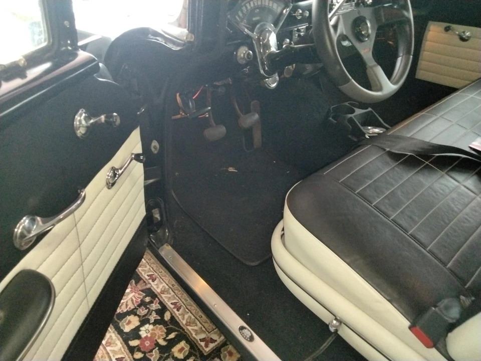 1956 Chevrolet 150 & 210 - Image 28 of 31