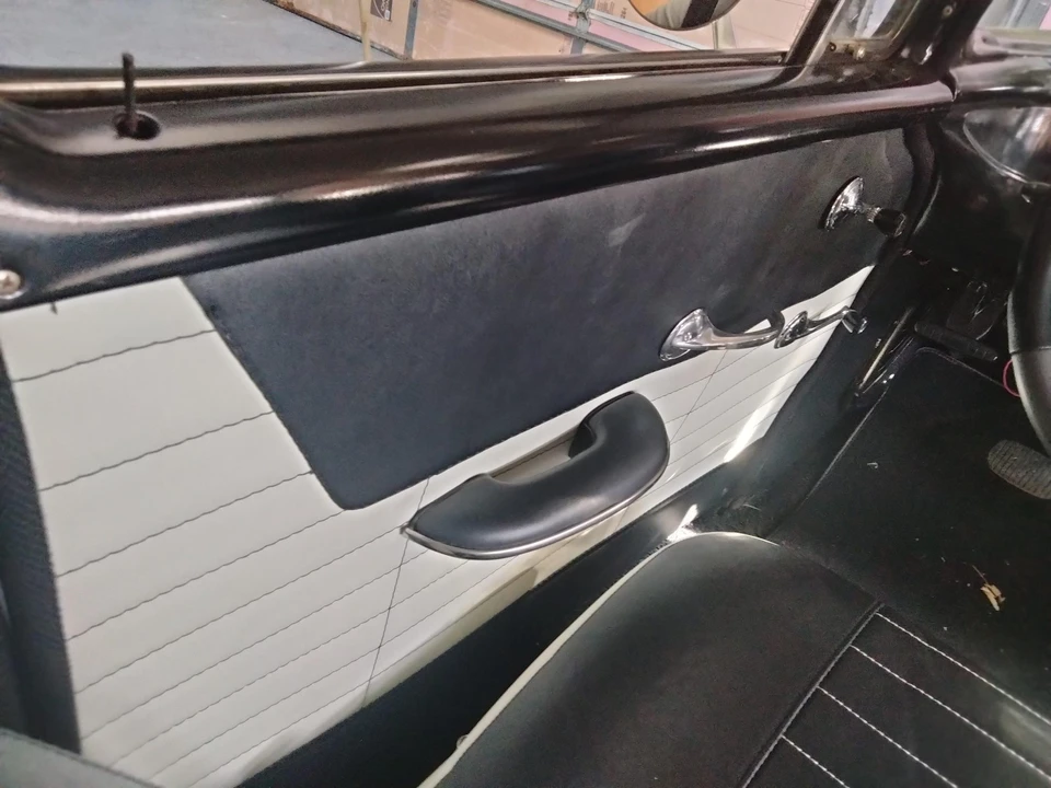 1956 Chevrolet 150 & 210 - Image 27 of 31
