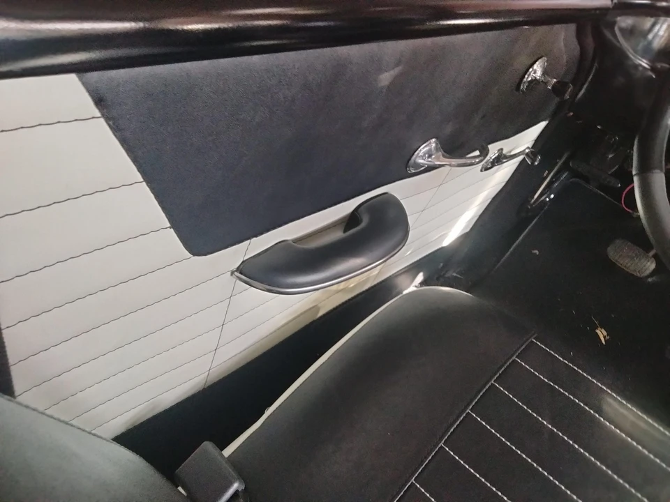 1956 Chevrolet 150 & 210 - Image 26 of 31