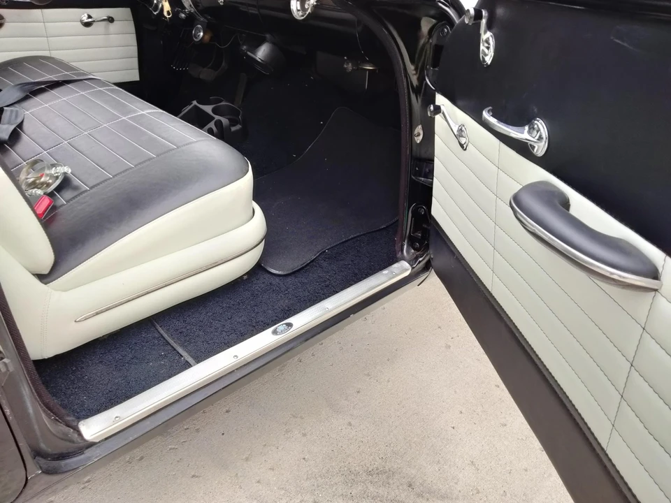 1956 Chevrolet 150 & 210 - Image 30 of 31
